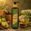 Amla & Shikakai Shampoo