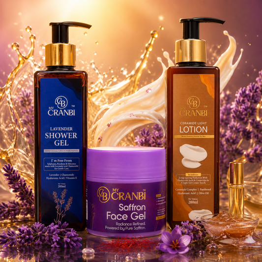 Everyday Natural Aromatherapy bundle