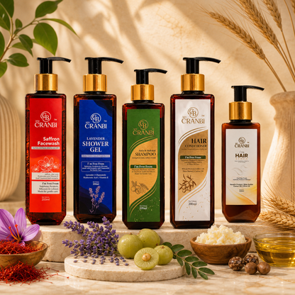 The Modern Ayurveda Ritual bundle